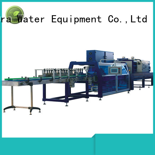 EcoPura machine shrink packing machine for b2b