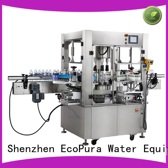 low moq bottle labeler for sale labeller trade partner for commerce