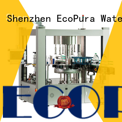 factory directly supply bottle labeler machine head international market for commerce