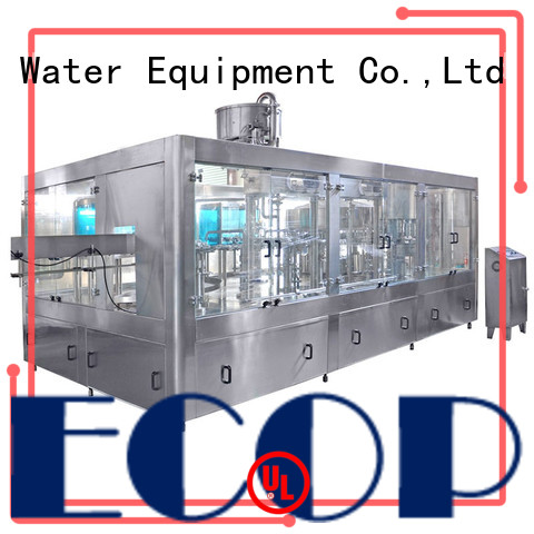 standard carbonated soft drinks filling machine filling factory for importer
