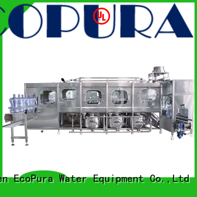 most popular filling equipment 100450bph manufacturer for distribution