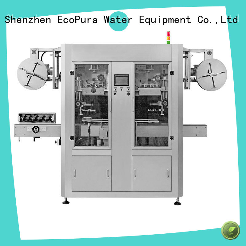 factory directly supply Bottle Labeling Machine labeller trade partner for sale