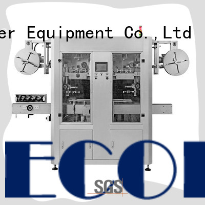 EcoPura low moq Bottle Labeling Machine trade partner for wholesale