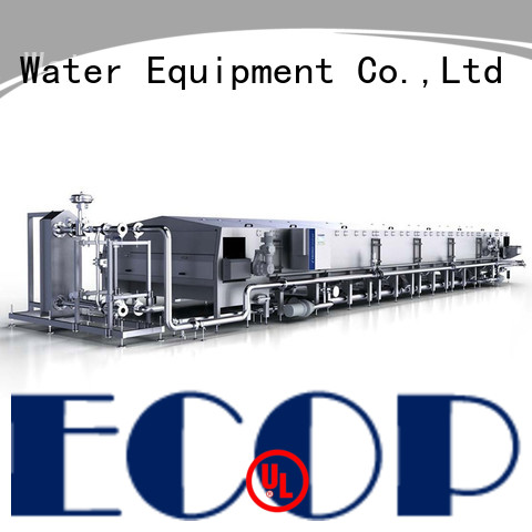 automatic beverage processing equipment warmer factory for retailer