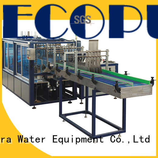 EcoPura swp12 seal packing machine supplier for industrial production