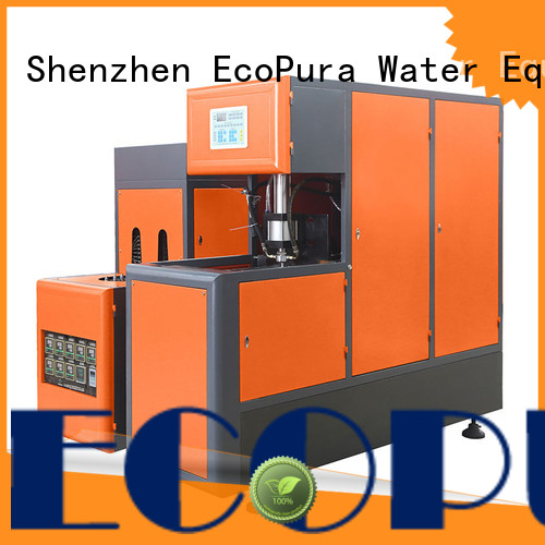 best blow molding machine 01l2l awarded supplier for b2b