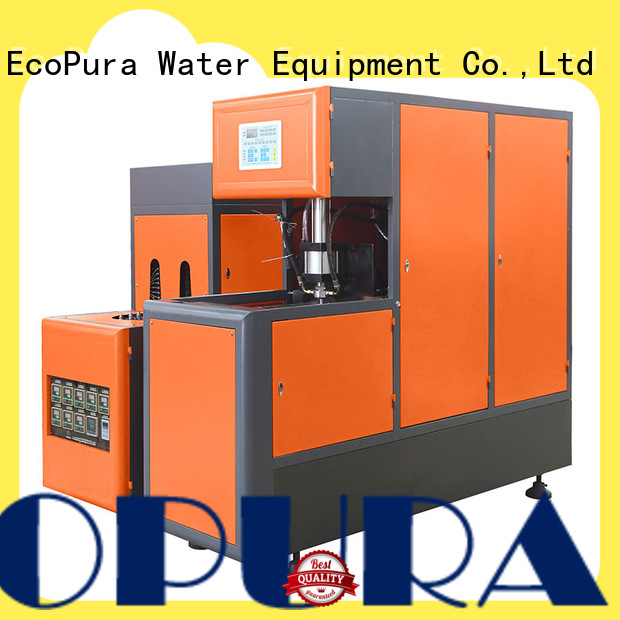 best injection blow moulding machine epc9e wholesale for an importer