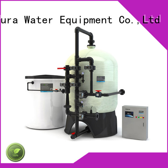 100% quality water treatment machine manufacturers plant wholesaler trader for water purification