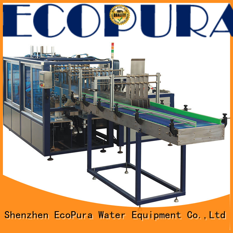 dedicated service shrinking wrapping machine warpper for wholesale