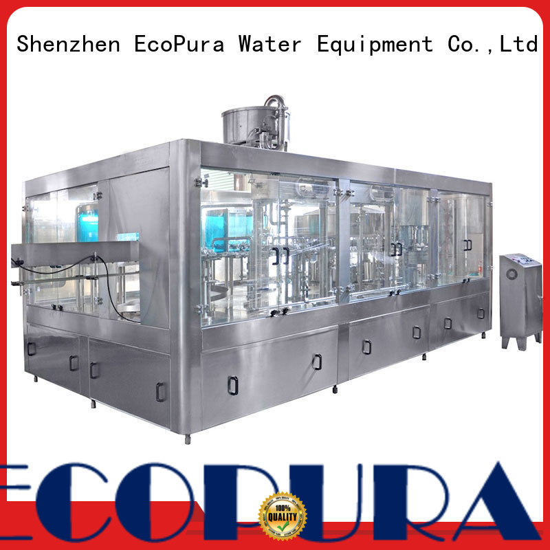 standard drink filling machine filling trader for upgrade industries