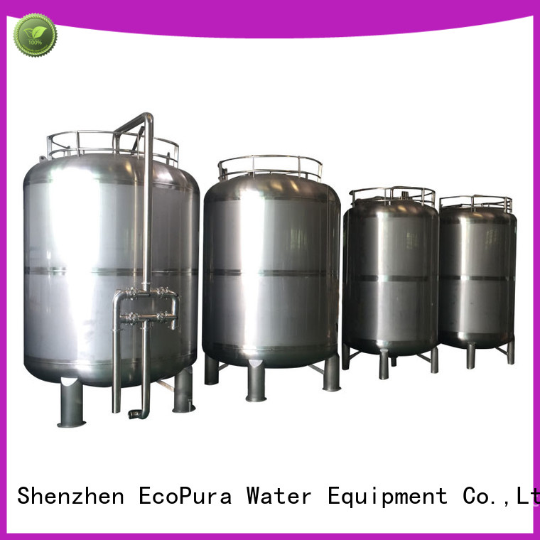 premium quality water treatment equipment for sale 5000lh solution expert for water purification