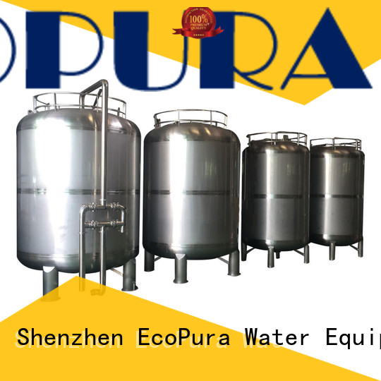premium quality water treatment companies softener solution expert for water purification