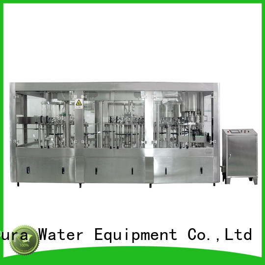 EcoPura low cost juice filling equipment more buying choices for upgrade industries