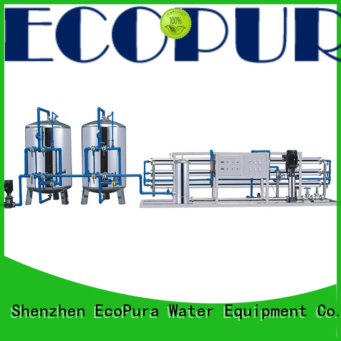 premium quality best water treatment pretreatment wholesaler trader for water treatment