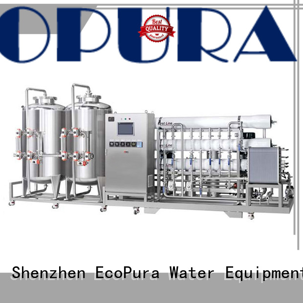 premium quality water treatment system 20 exporter for water treatment