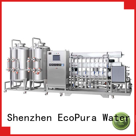premium quality water treatment system 40000lh wholesaler trader for water treatment