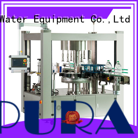 factory directly supply bottle labeler machine labeller overseas market for commerce
