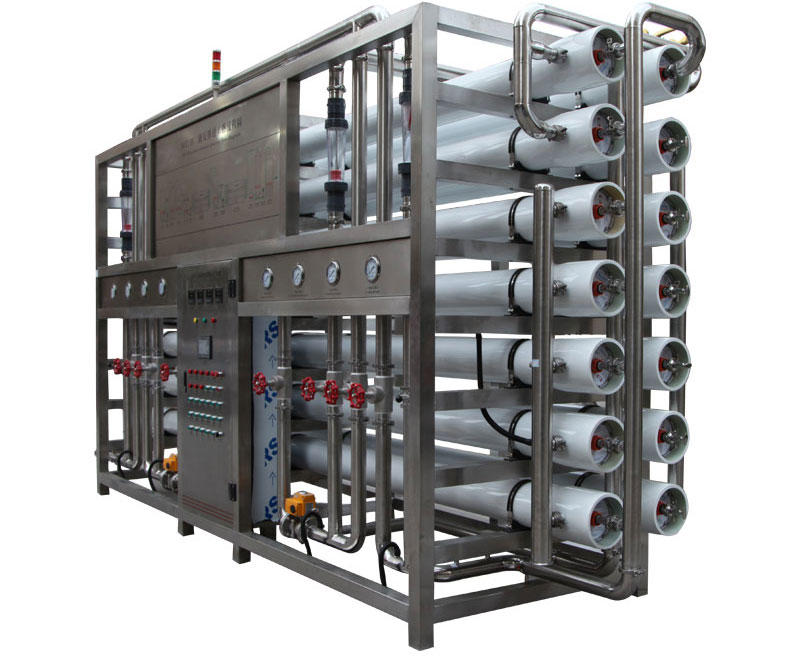EcoPura purification best water treatment wholesaler trader for water purification-1