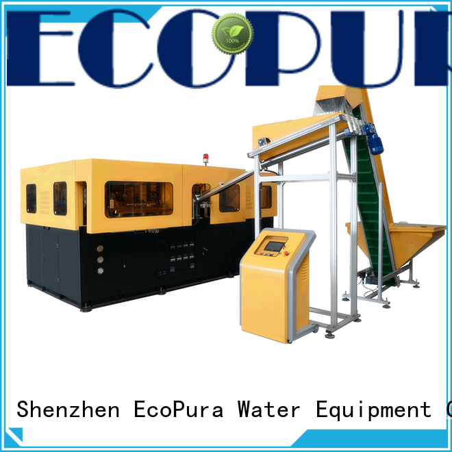 5 star reviews blow molding companies servo trade partner for b2b