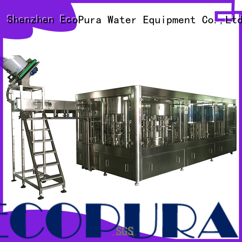 factory directly supply wine bottling machine filling trader for distribution