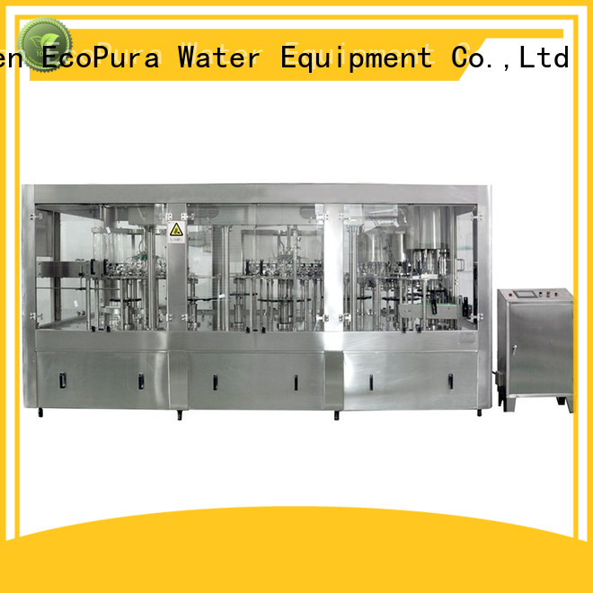 dedicated service oil bottling machine net producer for importer