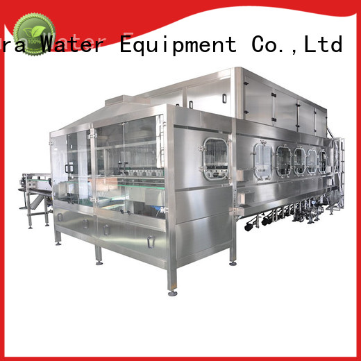 EcoPura automatic bottle filling machine price more buying choices for commercial production