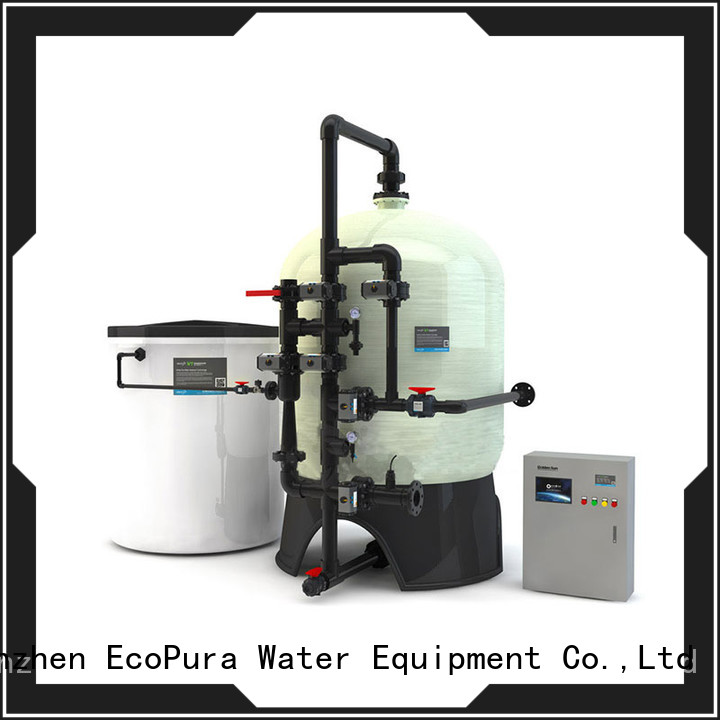 premium quality water treatment plant manufacturers softener wholesaler trader for water purification