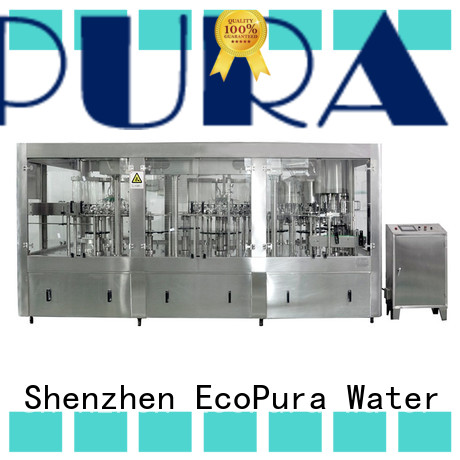 standard juice bottling machine machine looking for buyer for upgrade industries