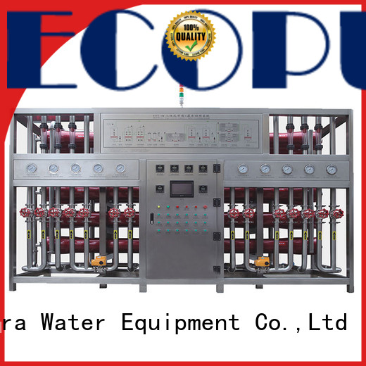 100% quality water treatment machine manufacturers reverse wholesaler trader for water treatment