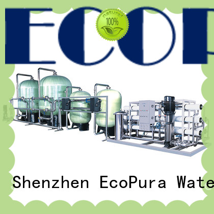 premium quality water treatment machine price 10000lh wholesaler trader for the global market