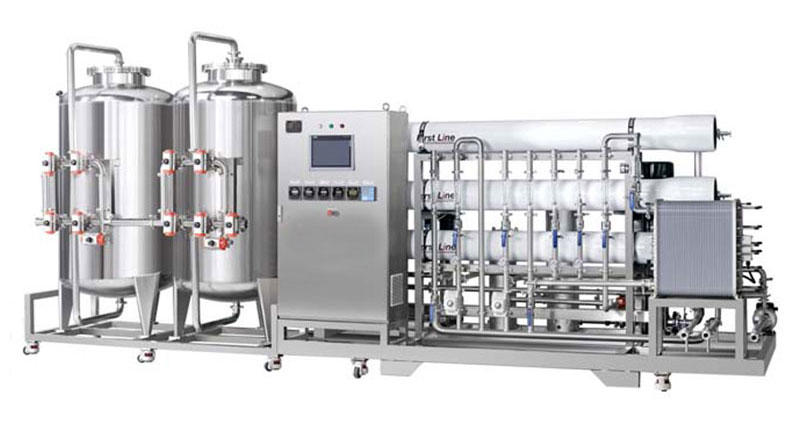 30 reverse osmosis water filtration wholesaler trader for the global market EcoPura-1
