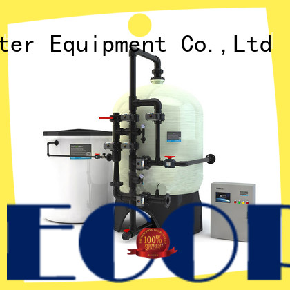 EcoPura 5000lh water treatment machine wholesaler trader for water treatment