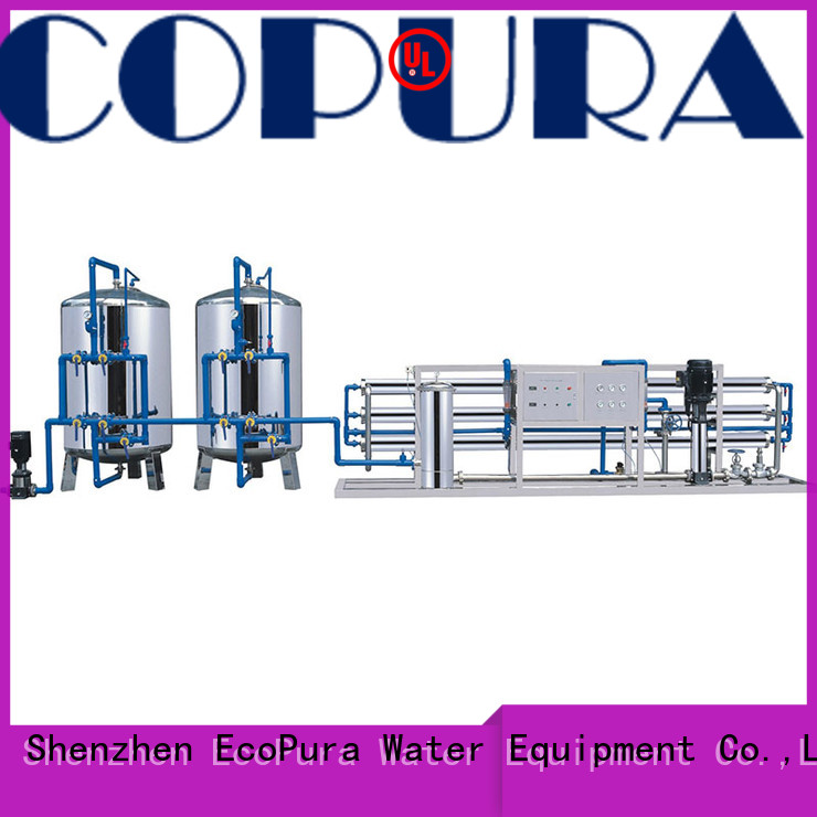 premium quality water treatment companies filter solution expert for water purification