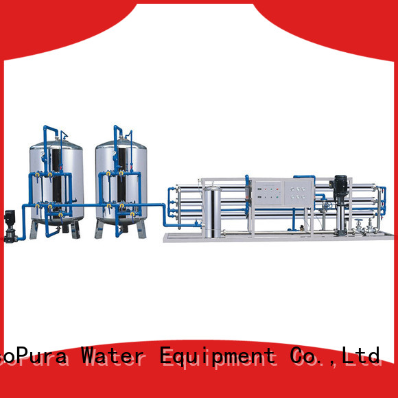 premium quality water treatment plant manufacturers treatment solution expert for the global market