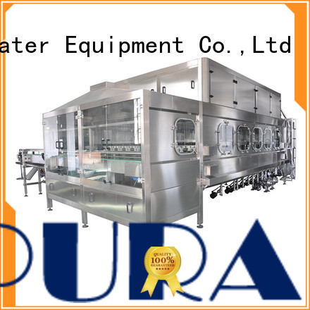 EcoPura most popular water bottle filler factory for distribution