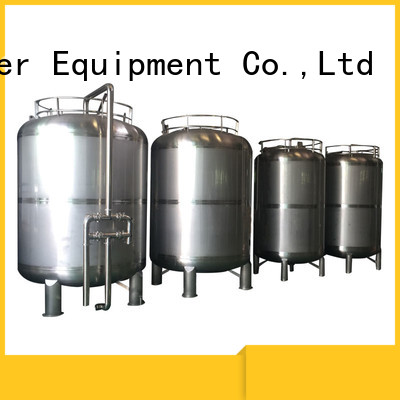 EcoPura plant water treatment system solution expert for water treatment
