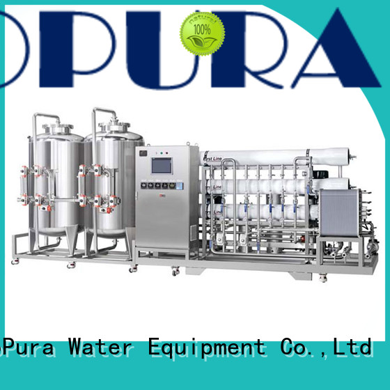 100% quality reverse osmosis water system wholesaler trader for water treatment