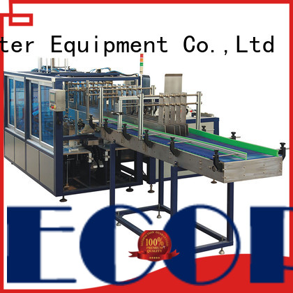 EcoPura wrapper shrink packing machine personalized for wholesale