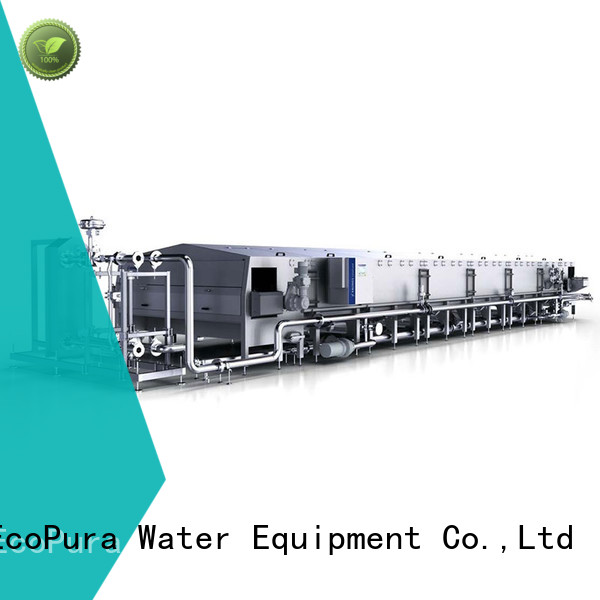 hot sale beverage processing equipment cooler supplier for reseller