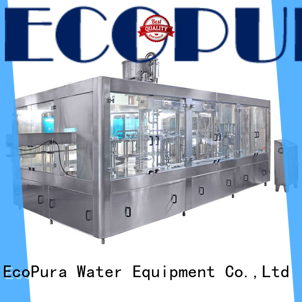 automatic csd filling machine 4in1 trader for importer