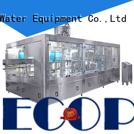 standard drink filling machinecsd wholesale for sale