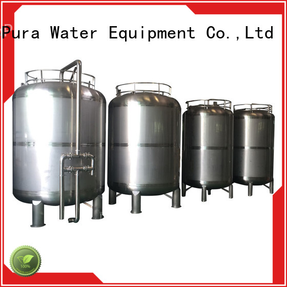 premium quality water treatment machine price 15m3h exporter for the global market