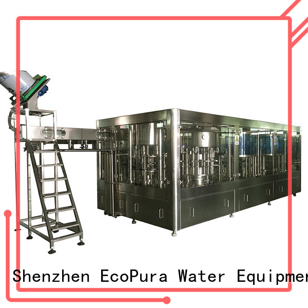 factory directly supply wine bottling equipment wine trader for industrial production