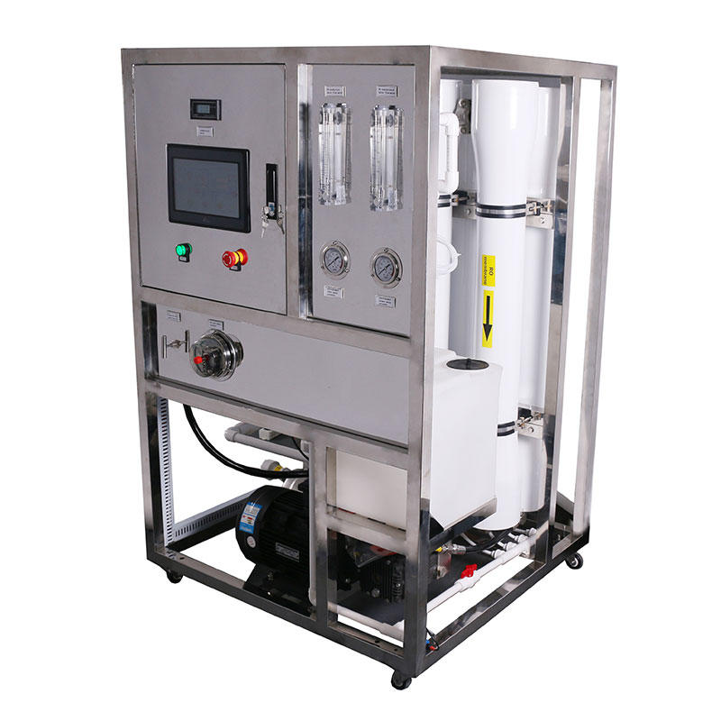 standard water treatment machine 30000lh solution expert for the global market-3