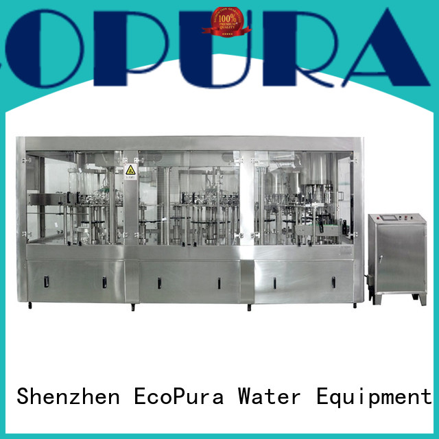 low cost juice filling equipment machine international market for distribution