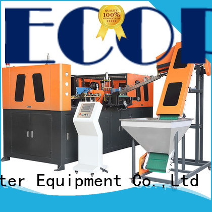 standard bottle blowing machine 5gallon trade partner for commercial industry