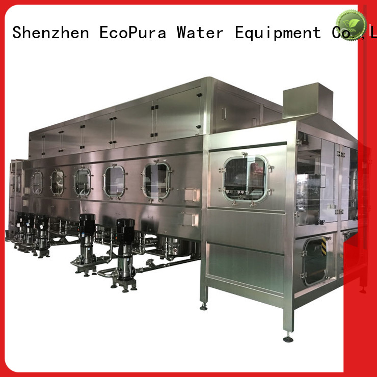 most popular mineral water bottle filling machine 900bph1000bph more buying choices for distribution
