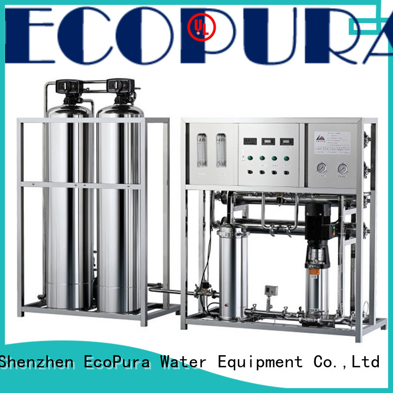 100% quality best water treatment filter solution expert for the global market