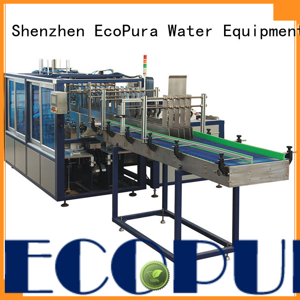 Auto Carton Packing Machine
