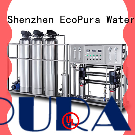 strict inspection water treatment machine manufacturers filter wholesaler trader for water treatment